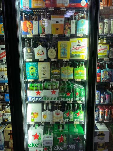 Liquor Store «Franklin Liquor & Deli», reviews and photos, 28500 Franklin Rd, Southfield, MI 48034, USA