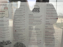 Mezzomar Dümmer-See à Lembruch carte