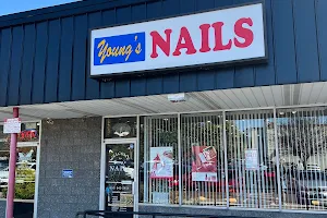 Young's Nail Salon image