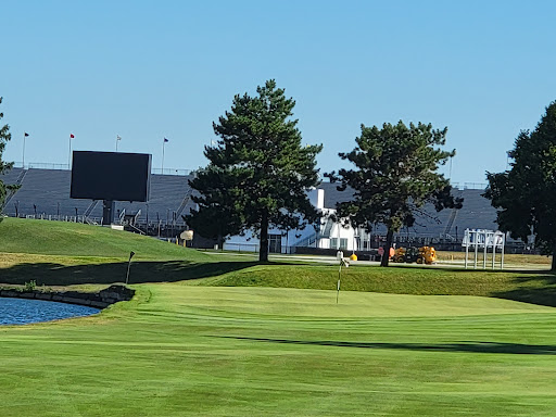 Golf Course «Brickyard Crossing», reviews and photos, 4400 W 16th St, Indianapolis, IN 46222, USA