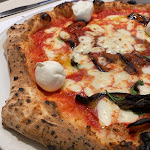 Photo n°1 de l'avis de Hazem.a fait le 30/04/2023 à 15:18 sur le  Don Peppe à Marcianise