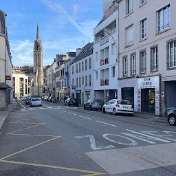 Photo n°8 de Le Royal Quimper à Quimper ()