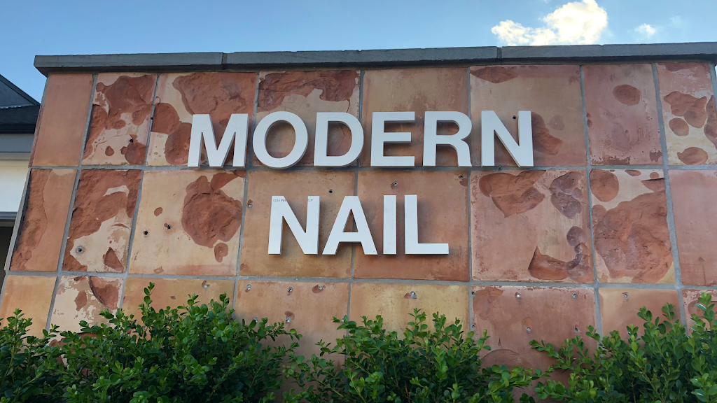 Modern Nail 19087