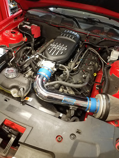 Used Car Dealer «Beresford Automotive LLC», reviews and photos, 100 E Cedar St, Beresford, SD 57004, USA