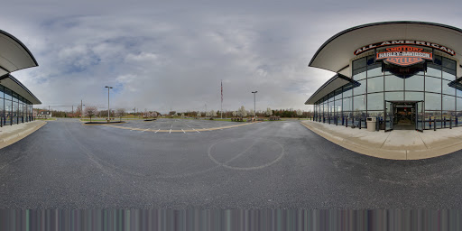 Harley-Davidson Dealer «All American Harley-Davidson», reviews and photos, 8126 Old Leonardtown Rd, Hughesville, MD 20637, USA