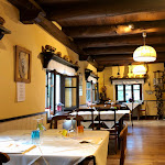 Photo n°4 de l'avis de Orietta.i fait le 13/08/2021 à 13:44 sur le  Hotel Lago del Laux à Usseaux