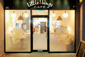 Little Things Cafe image