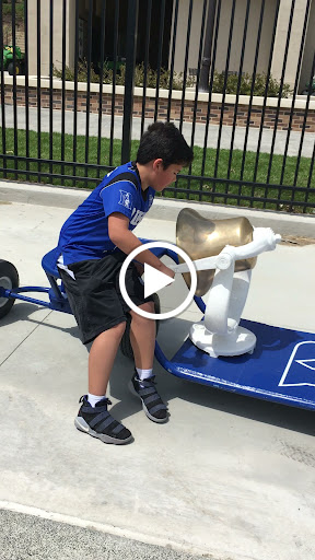 Stadium «Wallace Wade Stadium», reviews and photos, 110 Frank Basset Dr, Durham, NC 27705, USA