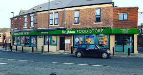 Brighton Food Store