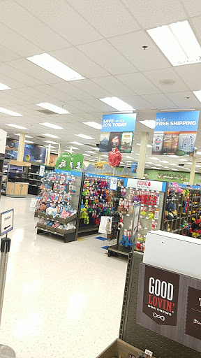 Pet Supply Store «Petco Animal Supplies», reviews and photos, 231 N Glendale Ave, Glendale, CA 91206, USA