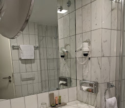 Eden Hotel Wolff photo