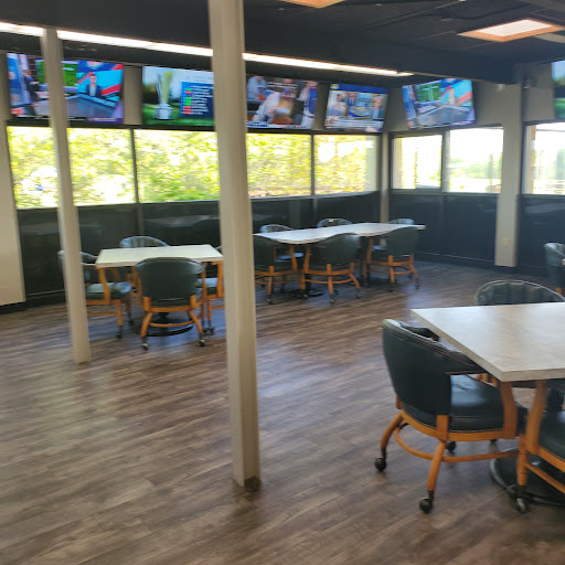 Golf Club «Jimmie Austin OU Golf Club», reviews and photos, 1 Par Dr, Norman, OK 73071, USA