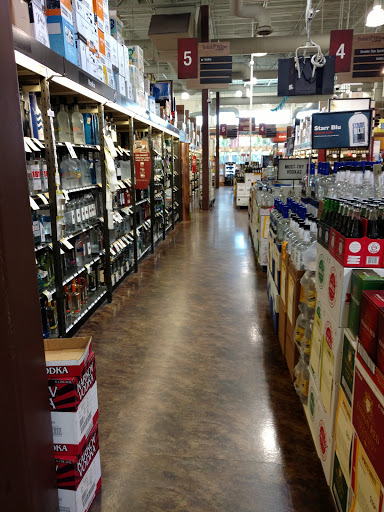 Wine Store «Total Wine & More», reviews and photos, 8539 Cooper Creek Blvd, Bradenton, FL 34201, USA