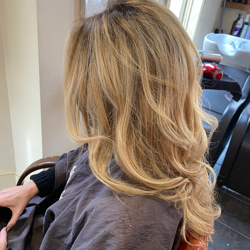 Hair Salon «Fabrizio Salon & Spa», reviews and photos, 1604 W 16th St, Wilmington, DE 19806, USA