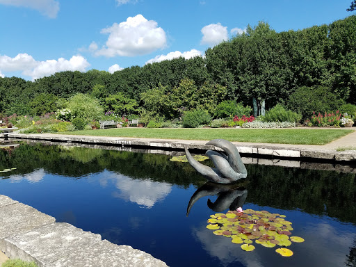 Botanical Garden «Olbrich Botanical Gardens», reviews and photos, 3330 Atwood Ave, Madison, WI 53704, USA