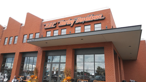 Harley-Davidson Dealer «ABC Harley-Davidson», reviews and photos, 4405 Highland Rd, Waterford Twp, MI 48328, USA