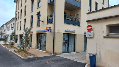 GMF Assurances TOUL à Toul