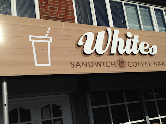 Whites Sandwich Coffee Bar