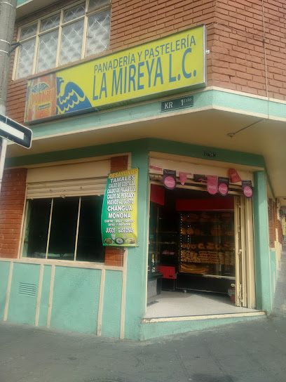 Panadería y Pastelería La Mireya