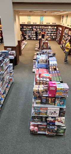 Book Store «Barnes & Noble», reviews and photos, 2601 Preston Rd #1204, Frisco, TX 75034, USA