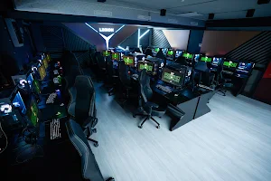 Nexus Gamers Pub image