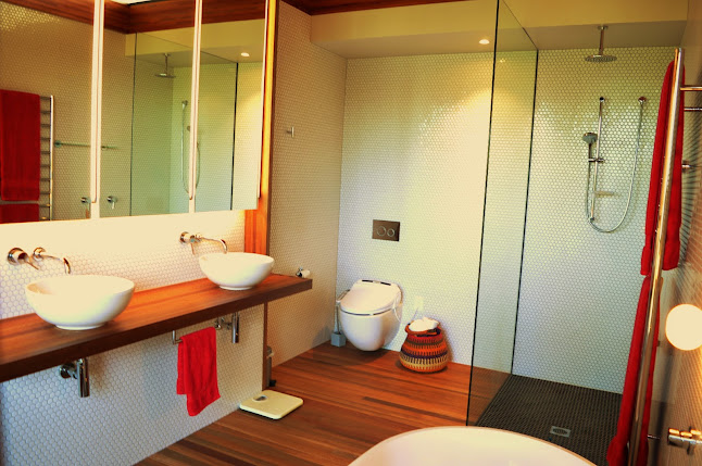 Kiwi Plumbing and Gas Limited - Plumber