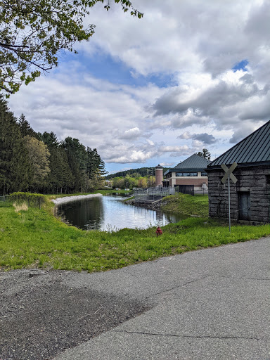 John J. Carroll Water Treatment Plant