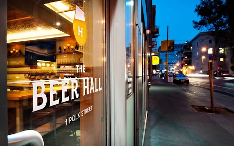 The Beer Hall image