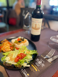 Plats et boissons du Restaurant Café de la Corniche à La Rochelle - n°12