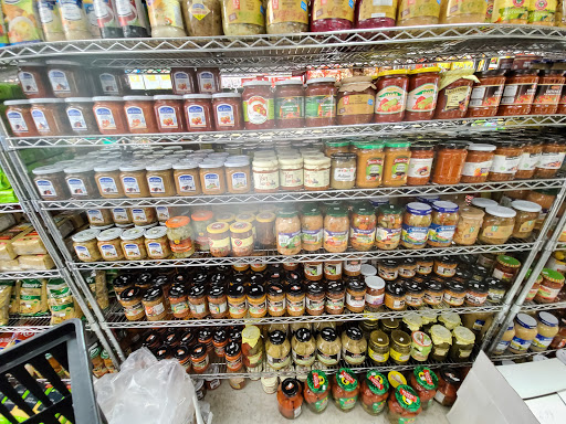 Grocery Store «Kalinka», reviews and photos, 5025 Almaden Expy, San Jose, CA 95118, USA