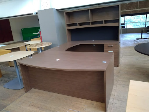 Office Furniture Store «Rework By ROE», reviews and photos, 905 S Menard Ave, Chicago, IL 60644, USA