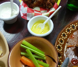 Pollos Las Brasas, sucursal Las Torres photo