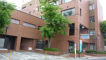 亀岡市総合福祉センター