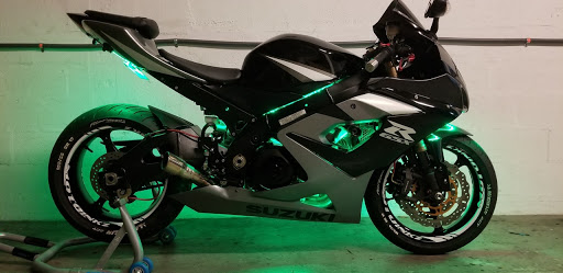 Motorcycle Dealer «Bikepass Motorsports, Inc.», reviews and photos, 5081 N State Rd 7 #801, Davie, FL 33314, USA