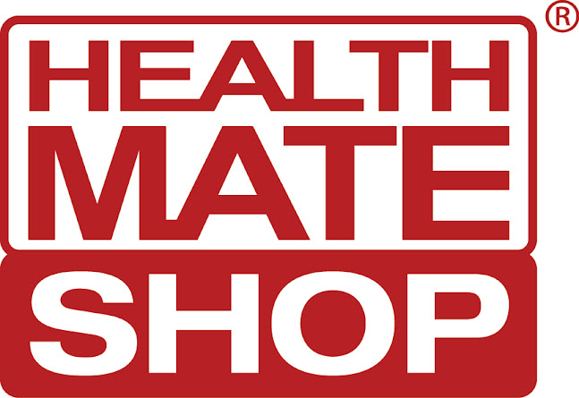 Health Mate SHOP - Antwerpen