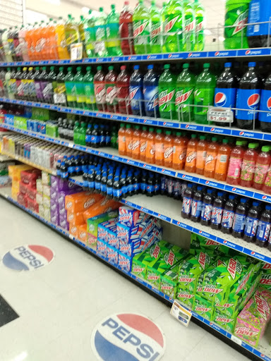 Supermarket «Glory Supermarket», reviews and photos, 19150 Telegraph Rd, Detroit, MI 48219, USA