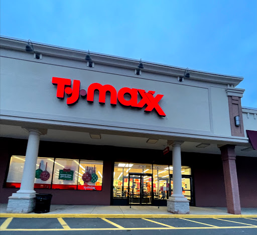 Department Store «T.J. Maxx», reviews and photos, 1600 SE Rd, Farmington, CT 06032, USA