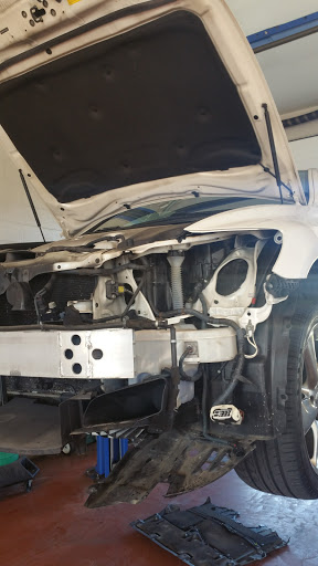 Oil Change Service «Jiffy Lube», reviews and photos, 22781 Three Notch Rd # A, California, MD 20619, USA