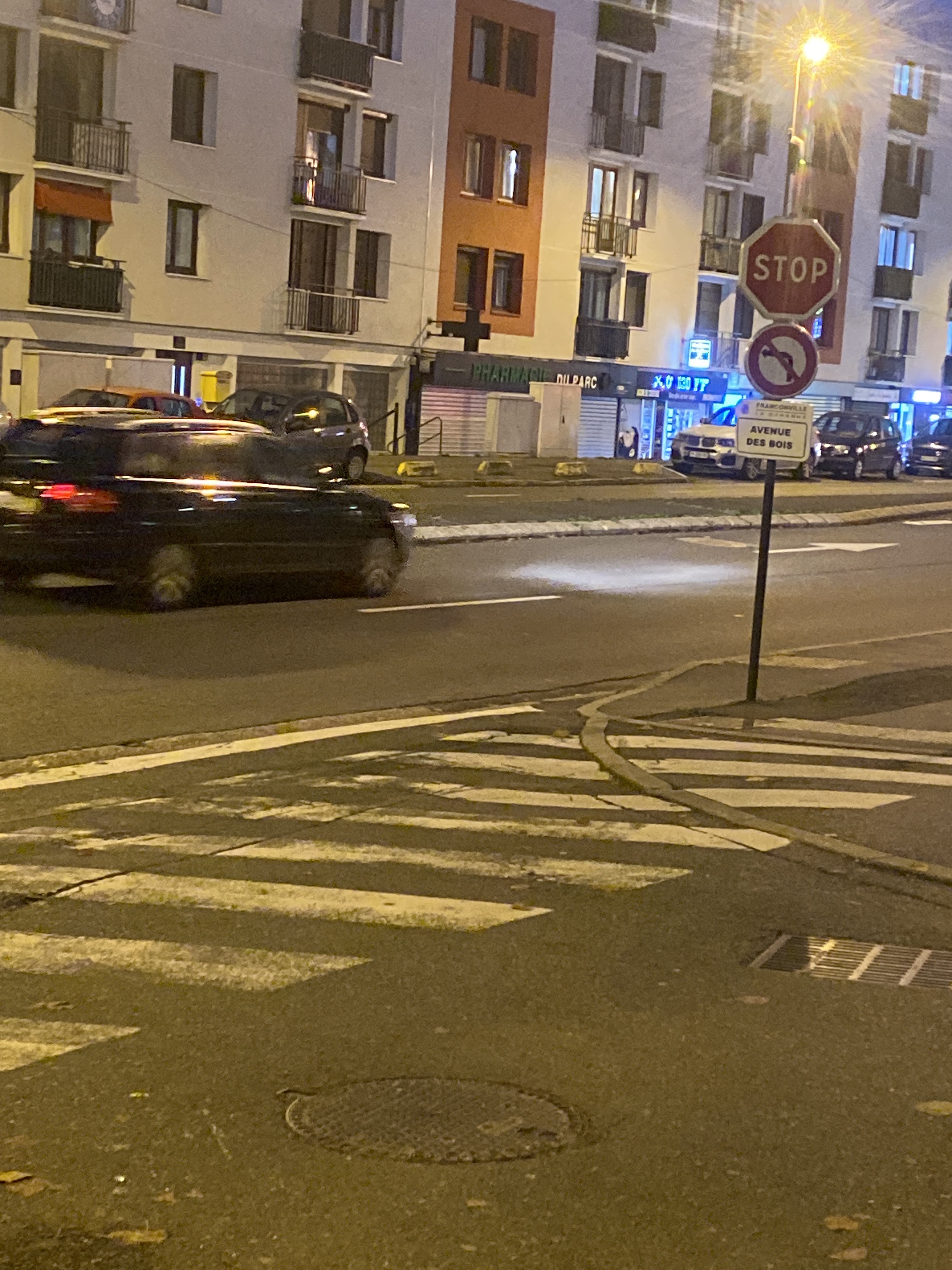 Photo n° 2 de l'avis de Bryan.a fait le 19/11/2023 à 16:45
