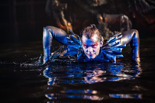 Performing Arts Theater «Synetic Theater», reviews and photos, 1800 S Bell St, Arlington, VA 22202, USA