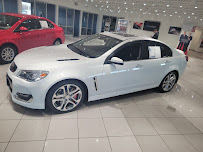 Integrity Chevrolet - Photo 2 - Car repair in Chattanooga, TN, Chattanooga