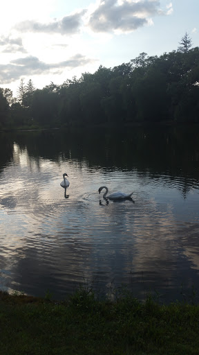 Park «Roger Williams Park Carousel Village», reviews and photos, 1000 Elmwood Ave, Providence, RI 02907, USA