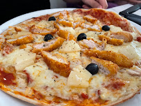 Pizza du Restaurant Nexxt à Palavas-les-Flots - n°4