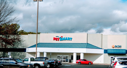 Pet Supply Store «PetSmart», reviews and photos, 2150 Paxton Ln SW, Lilburn, GA 30047, USA
