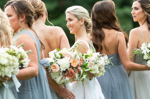 Wedding Planner «Peony Events», reviews and photos, 14 Pine St, Morristown, NJ 07960, USA