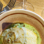 Photo n° 1 de l'avis de Philippe.E fait le 02/02/2020 à 16:36 pour La Vieille Porte à Sierck-les-Bains