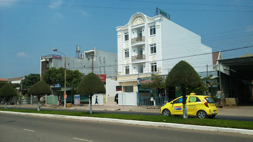 Motel Mi Lan - Hostel Mi Lan