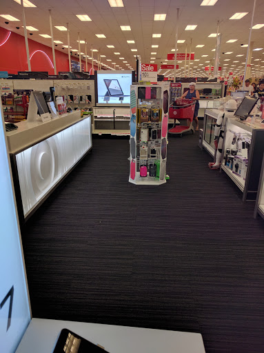 Department Store «Target», reviews and photos, 3200 Rolling Oaks Blvd, Kissimmee, FL 34747, USA