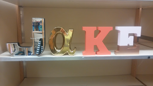 Clothing Store «Burlington Coat Factory», reviews and photos, 1450 W. O. Ezell Boulevard #200, Spartanburg, SC 29301, USA