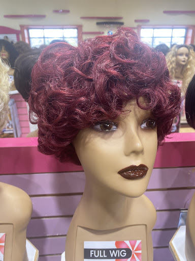 Beauty Supply Store «Beauty 4 U», reviews and photos, 3551 32nd Ave, Temple Hills, MD 20748, USA